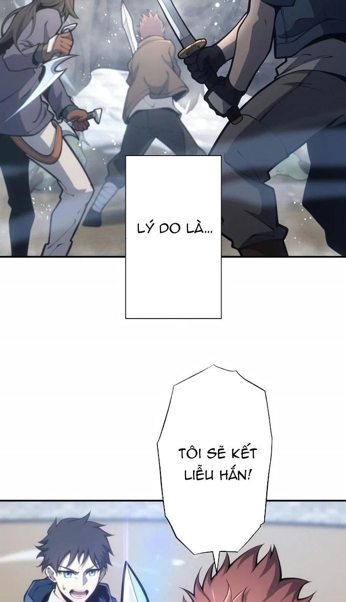 Komyu Sawa Gamer Wa Solo Play De Sekai Saikyou - Chapter 2 - Page 37