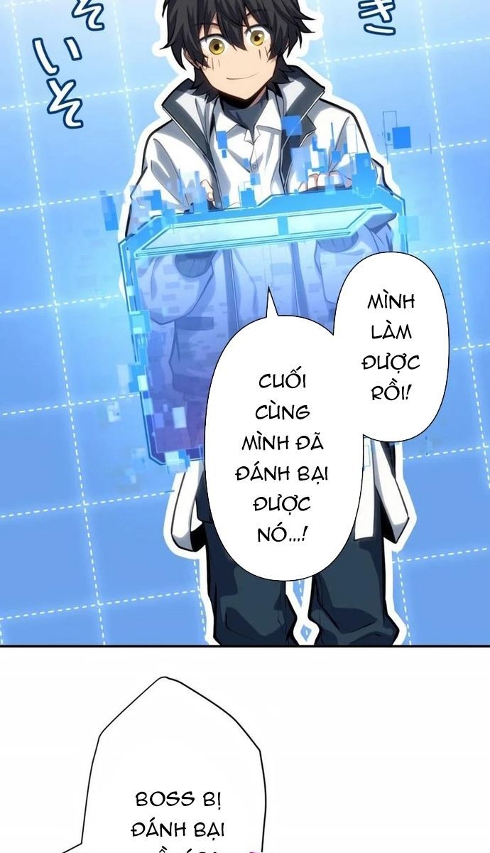 Komyu Sawa Gamer Wa Solo Play De Sekai Saikyou - Chapter 2 - Page 51