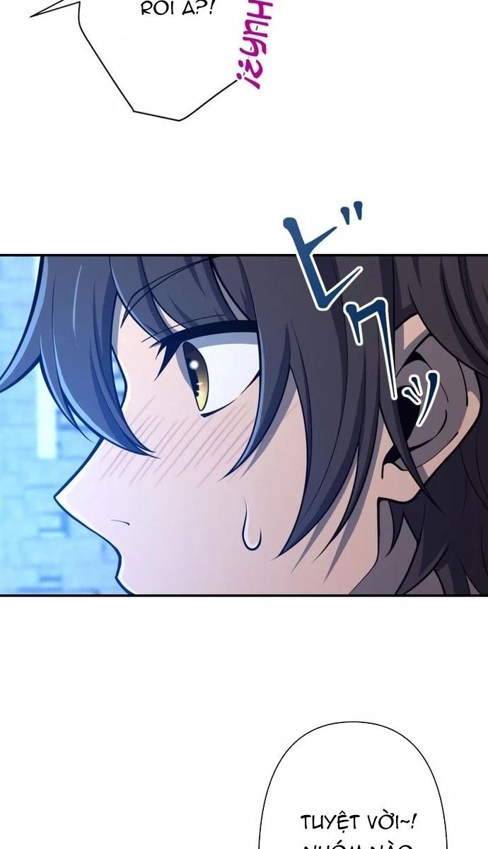 Komyu Sawa Gamer Wa Solo Play De Sekai Saikyou - Chapter 2 - Page 52