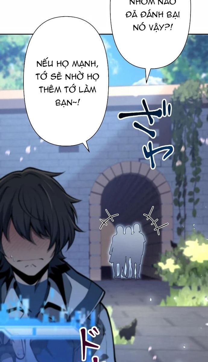 Komyu Sawa Gamer Wa Solo Play De Sekai Saikyou - Chapter 2 - Page 53