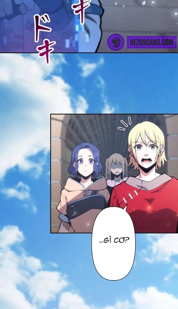 Komyu Sawa Gamer Wa Solo Play De Sekai Saikyou - Chapter 2 - Page 54