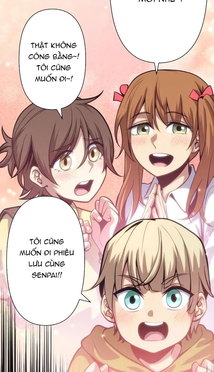 Komyu Sawa Gamer Wa Solo Play De Sekai Saikyou - Chapter 2 - Page 70