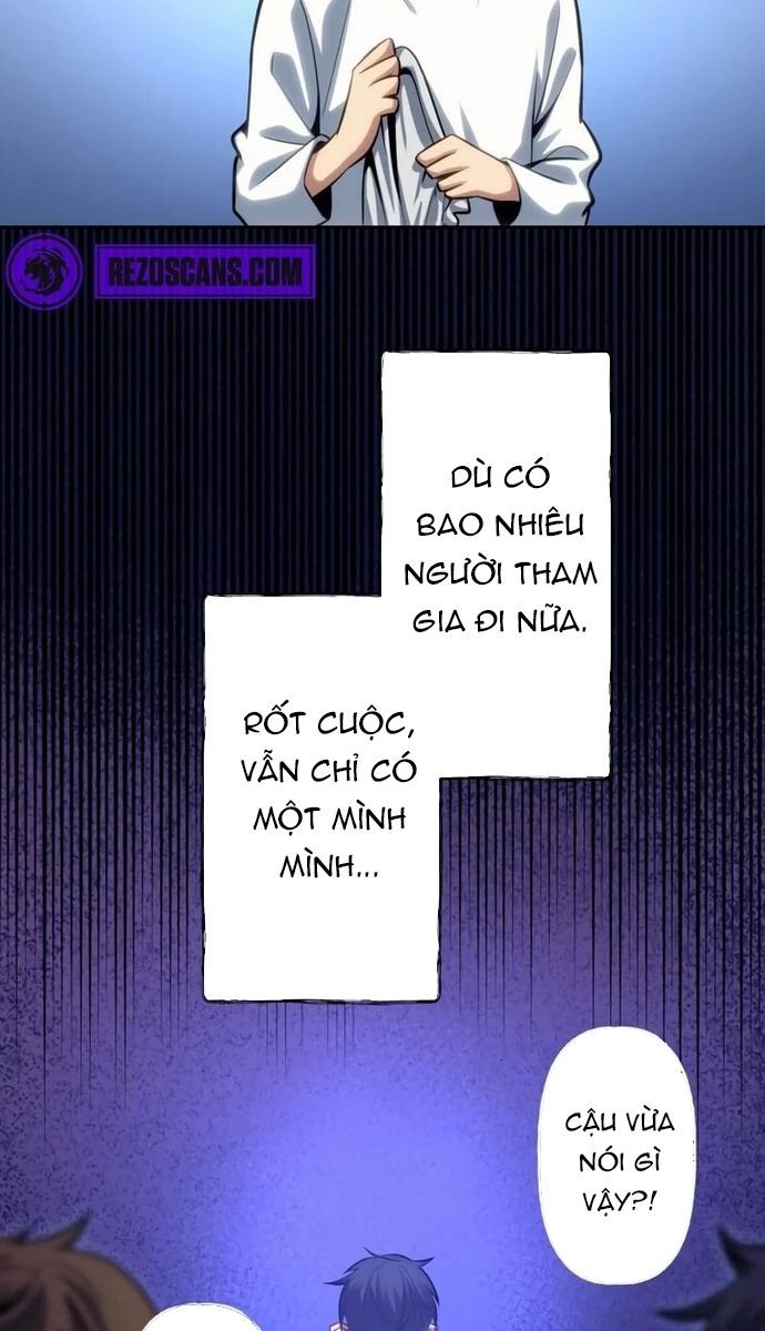 Komyu Sawa Gamer Wa Solo Play De Sekai Saikyou - Chapter 2 - Page 72