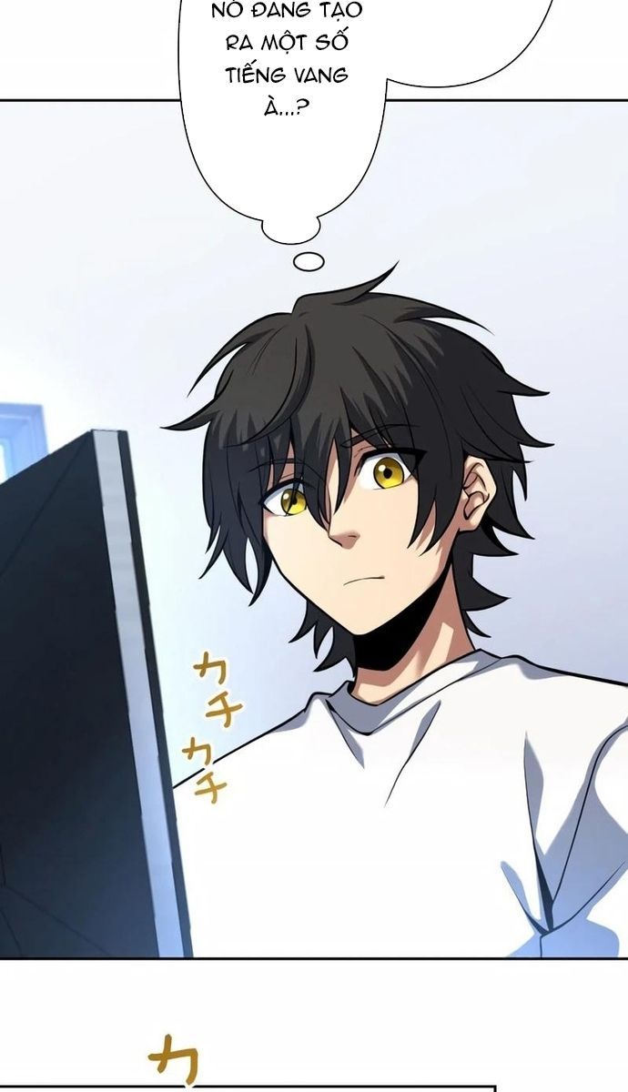 Komyu Sawa Gamer Wa Solo Play De Sekai Saikyou - Chapter 2 - Page 84