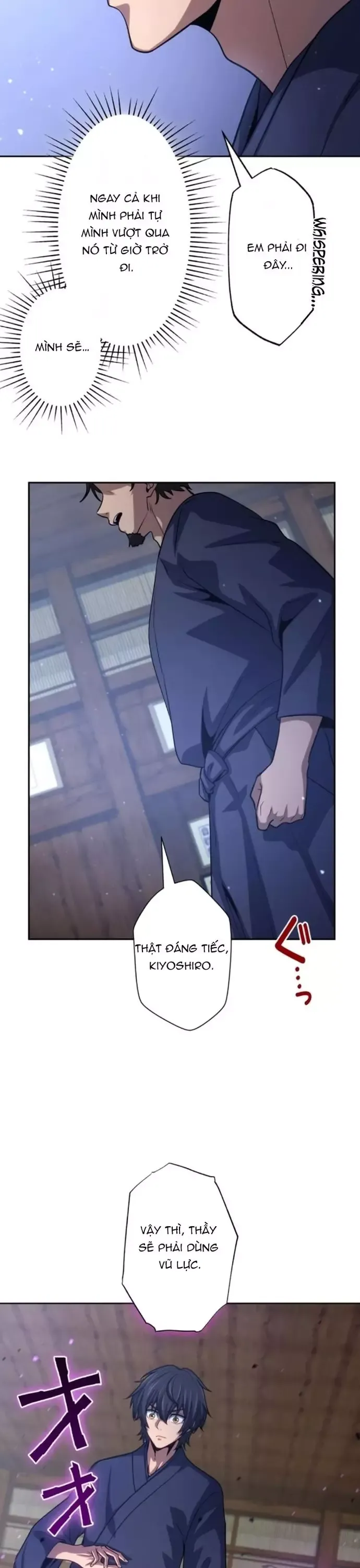 Komyu Sawa Gamer Wa Solo Play De Sekai Saikyou - Chapter 20 - Page 11