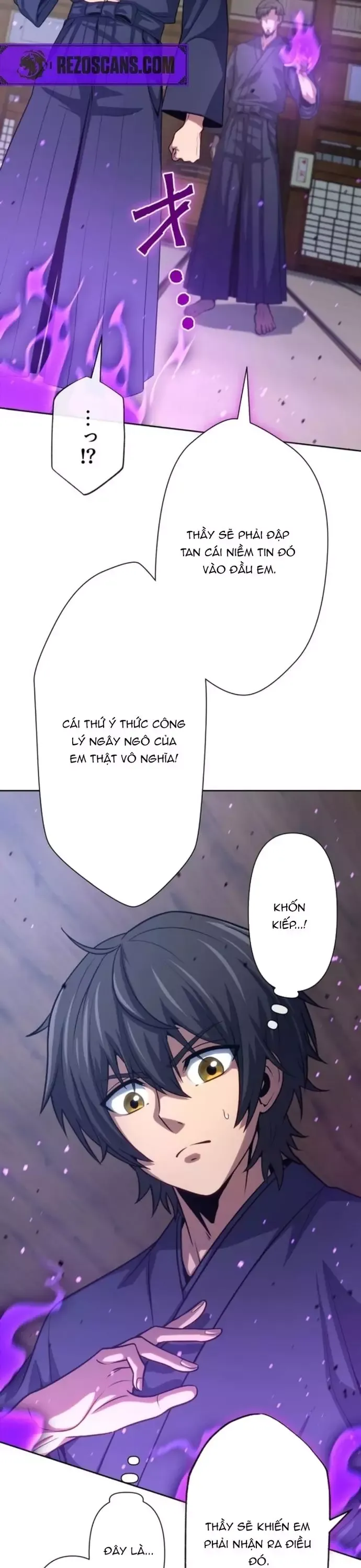 Komyu Sawa Gamer Wa Solo Play De Sekai Saikyou - Chapter 20 - Page 12