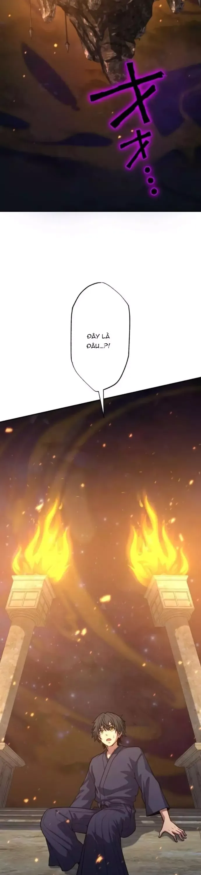 Komyu Sawa Gamer Wa Solo Play De Sekai Saikyou - Chapter 20 - Page 15