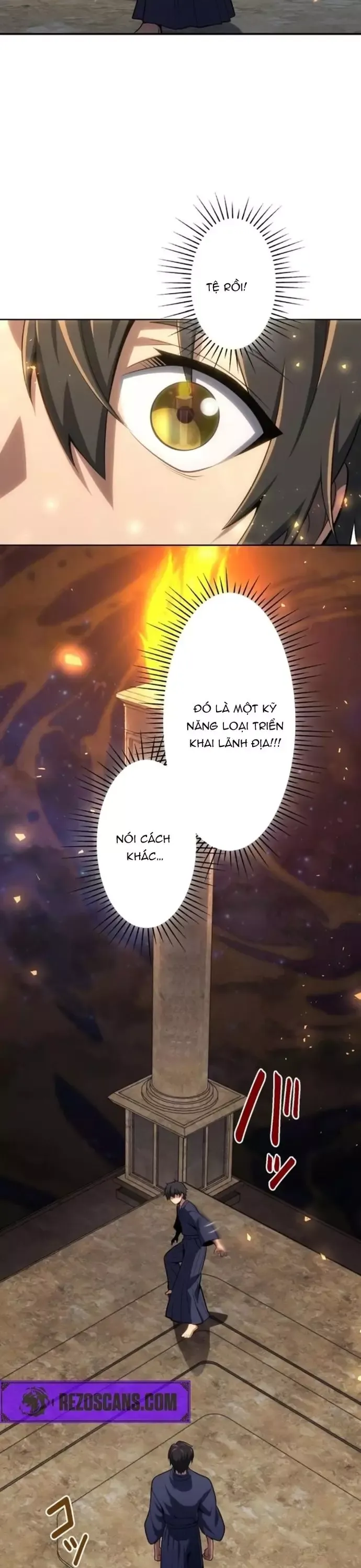 Komyu Sawa Gamer Wa Solo Play De Sekai Saikyou - Chapter 20 - Page 16