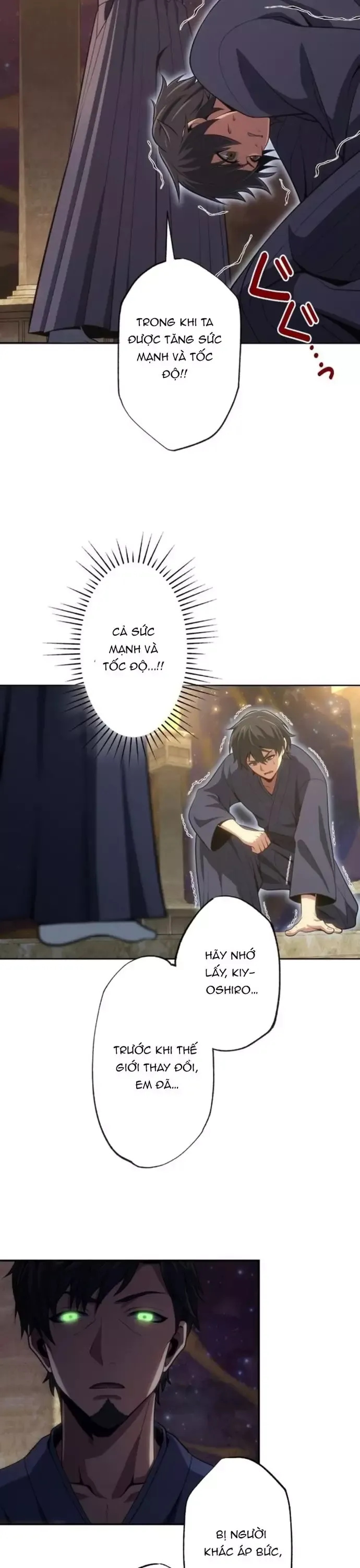 Komyu Sawa Gamer Wa Solo Play De Sekai Saikyou - Chapter 20 - Page 18