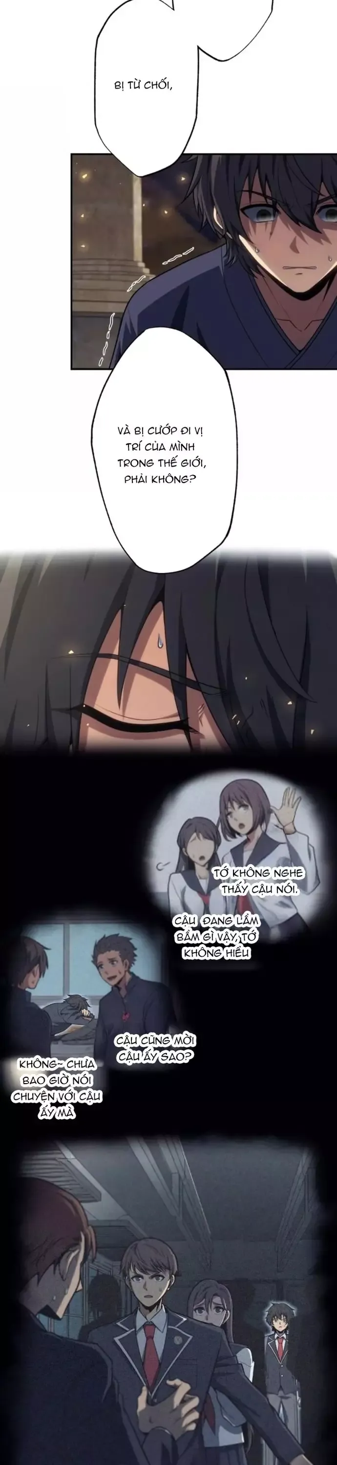 Komyu Sawa Gamer Wa Solo Play De Sekai Saikyou - Chapter 20 - Page 19