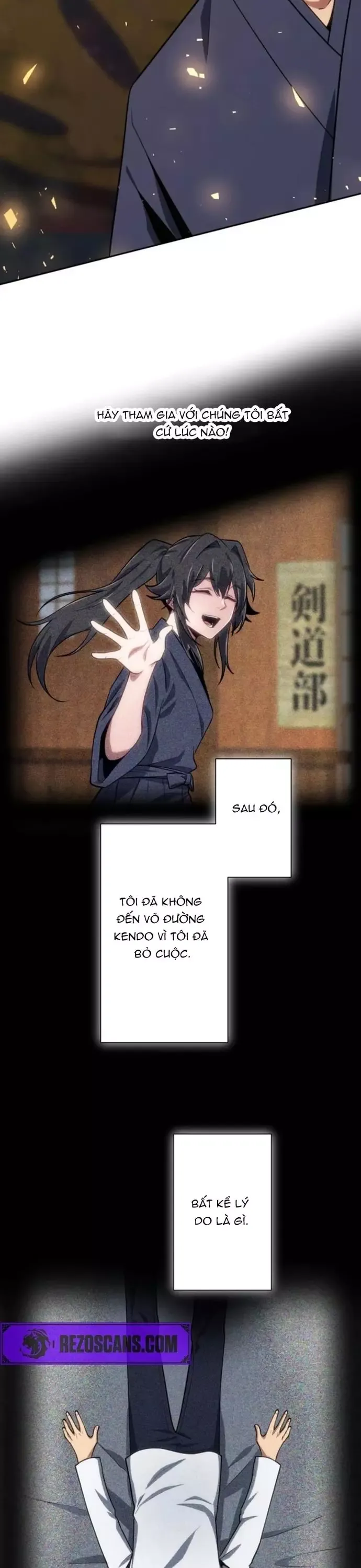 Komyu Sawa Gamer Wa Solo Play De Sekai Saikyou - Chapter 20 - Page 22