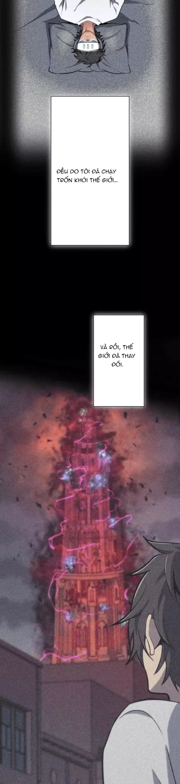 Komyu Sawa Gamer Wa Solo Play De Sekai Saikyou - Chapter 20 - Page 23