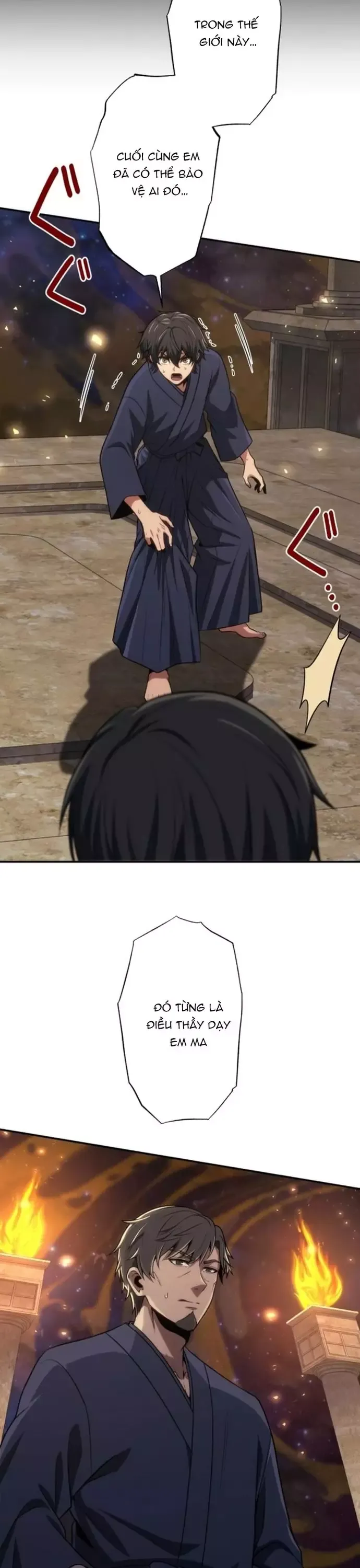 Komyu Sawa Gamer Wa Solo Play De Sekai Saikyou - Chapter 20 - Page 25