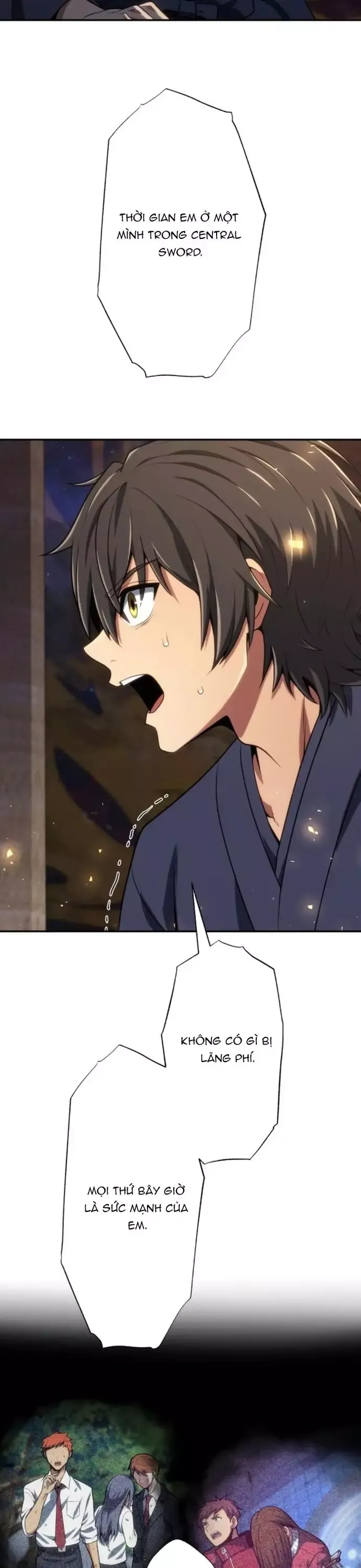 Komyu Sawa Gamer Wa Solo Play De Sekai Saikyou - Chapter 20 - Page 26