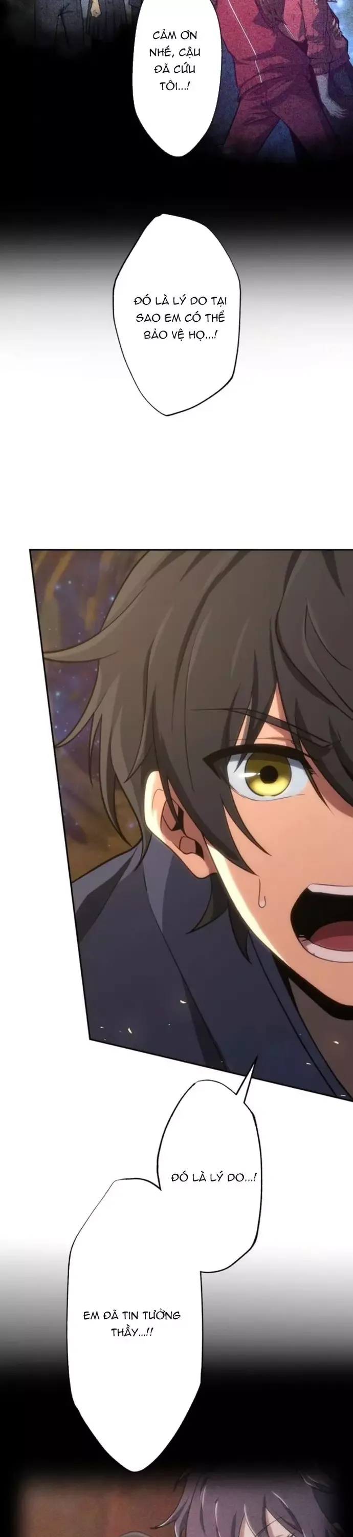 Komyu Sawa Gamer Wa Solo Play De Sekai Saikyou - Chapter 20 - Page 27