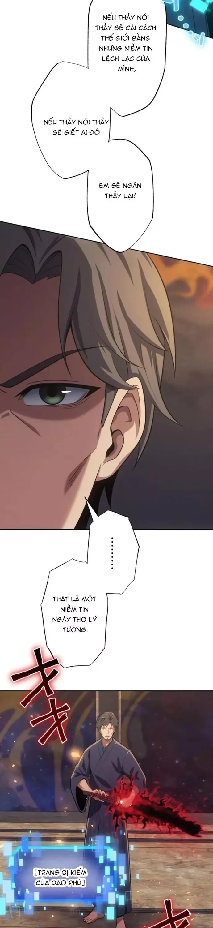 Komyu Sawa Gamer Wa Solo Play De Sekai Saikyou - Chapter 20 - Page 31