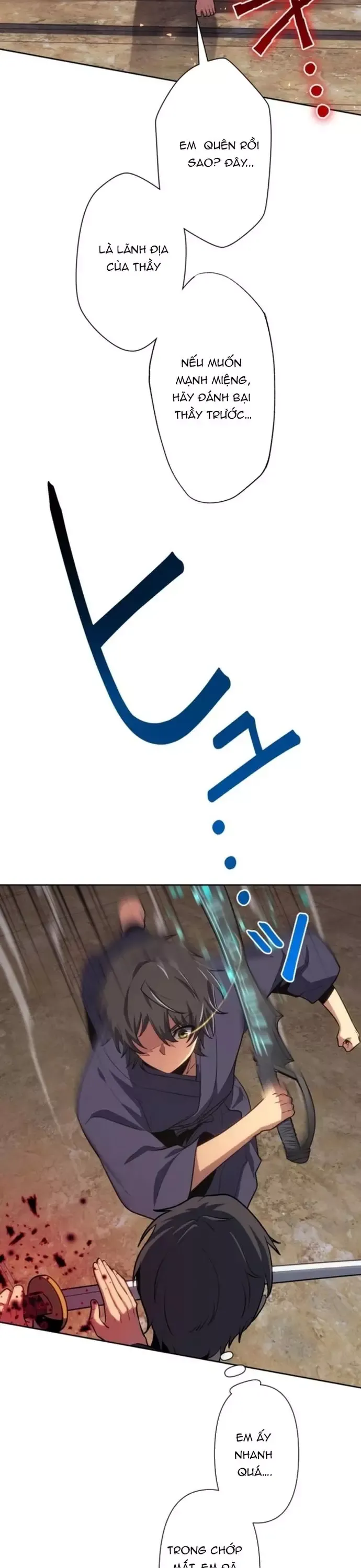 Komyu Sawa Gamer Wa Solo Play De Sekai Saikyou - Chapter 20 - Page 32