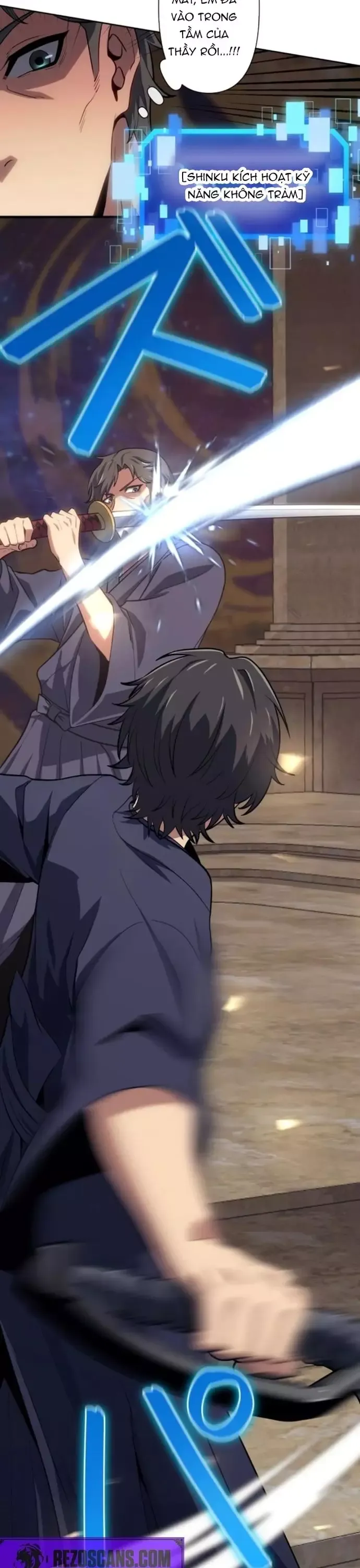 Komyu Sawa Gamer Wa Solo Play De Sekai Saikyou - Chapter 20 - Page 33