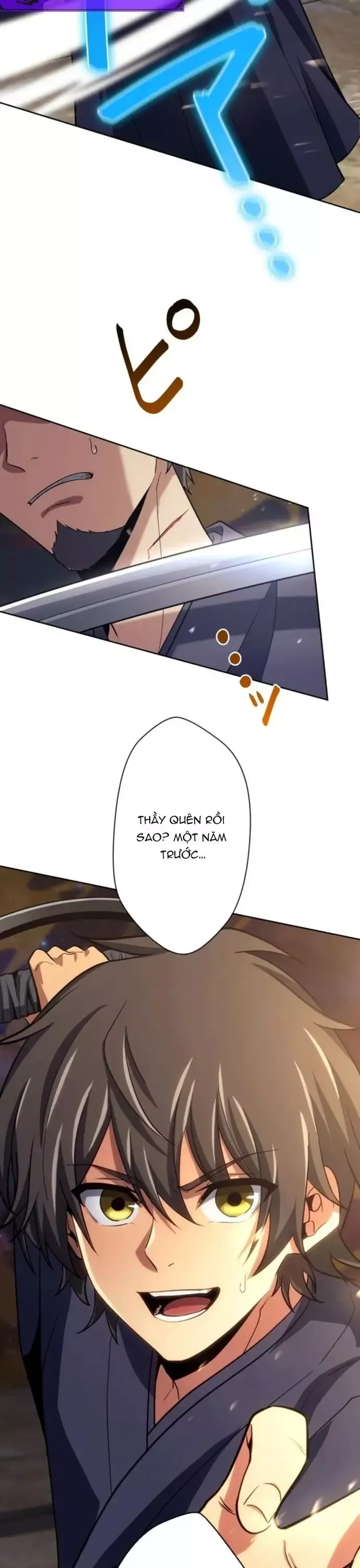 Komyu Sawa Gamer Wa Solo Play De Sekai Saikyou - Chapter 20 - Page 34