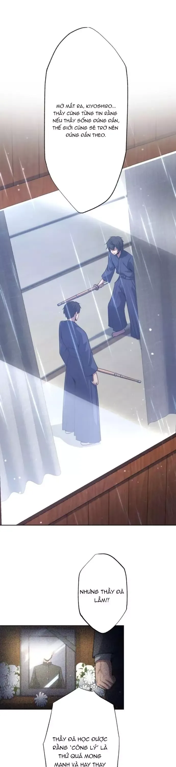 Komyu Sawa Gamer Wa Solo Play De Sekai Saikyou - Chapter 20 - Page 4