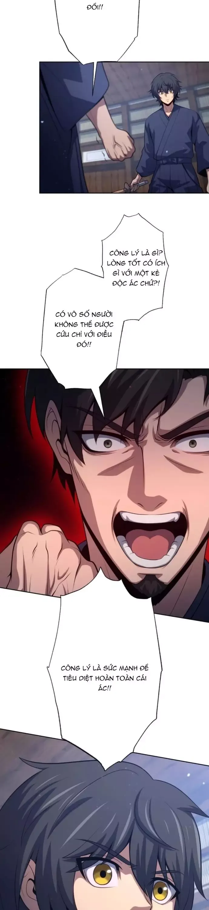 Komyu Sawa Gamer Wa Solo Play De Sekai Saikyou - Chapter 20 - Page 5