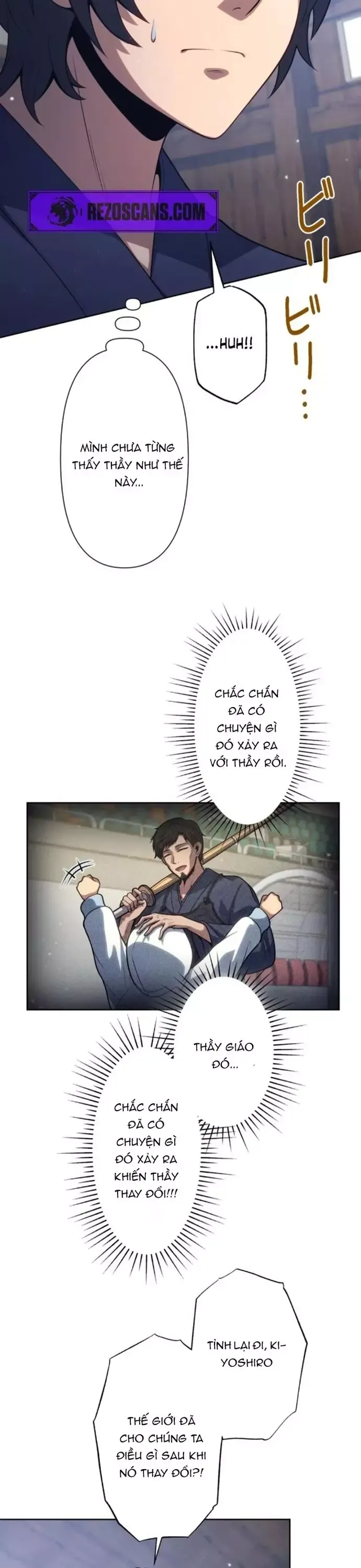 Komyu Sawa Gamer Wa Solo Play De Sekai Saikyou - Chapter 20 - Page 6