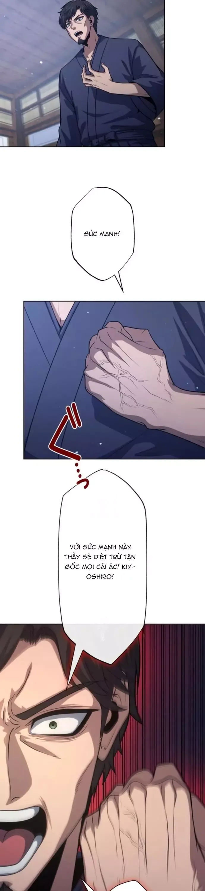 Komyu Sawa Gamer Wa Solo Play De Sekai Saikyou - Chapter 20 - Page 7