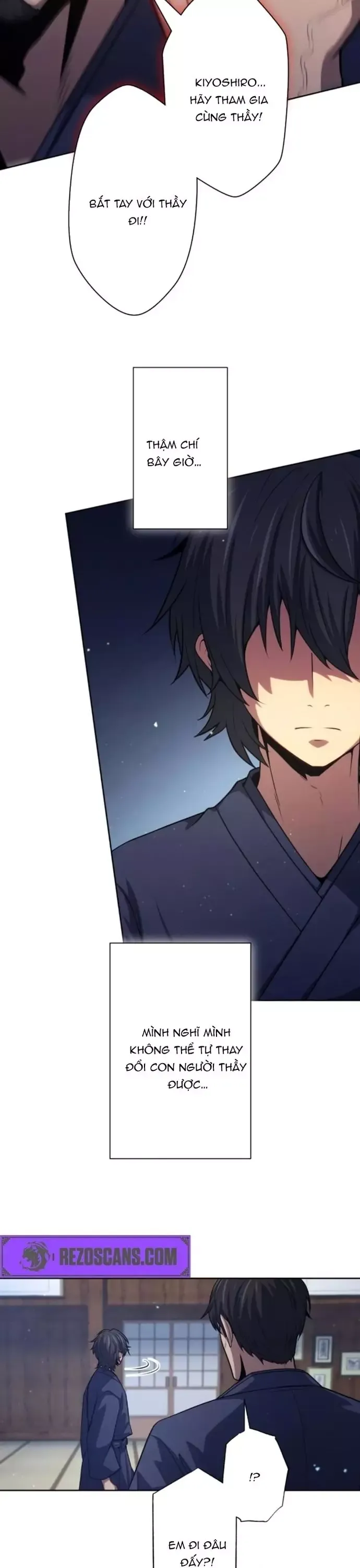 Komyu Sawa Gamer Wa Solo Play De Sekai Saikyou - Chapter 20 - Page 8