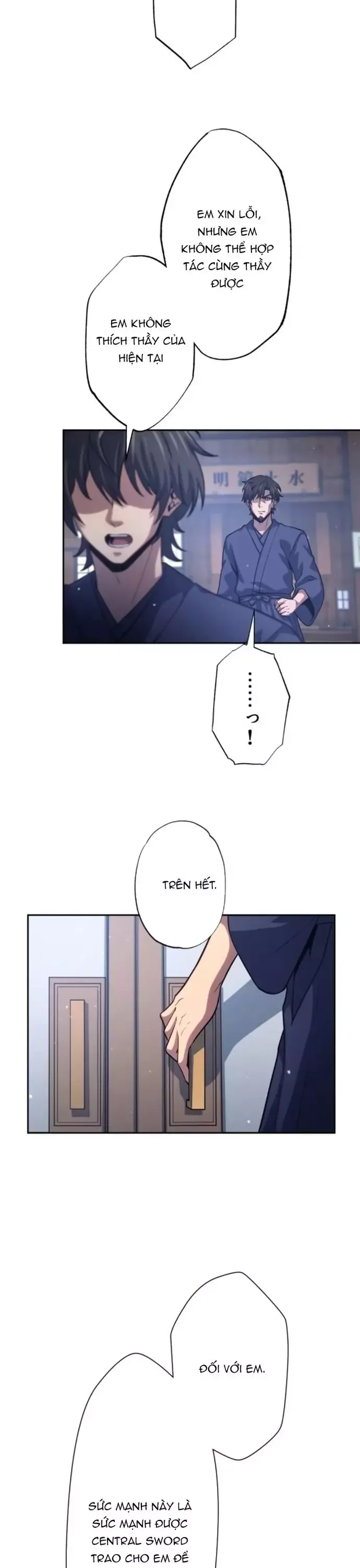 Komyu Sawa Gamer Wa Solo Play De Sekai Saikyou - Chapter 20 - Page 9