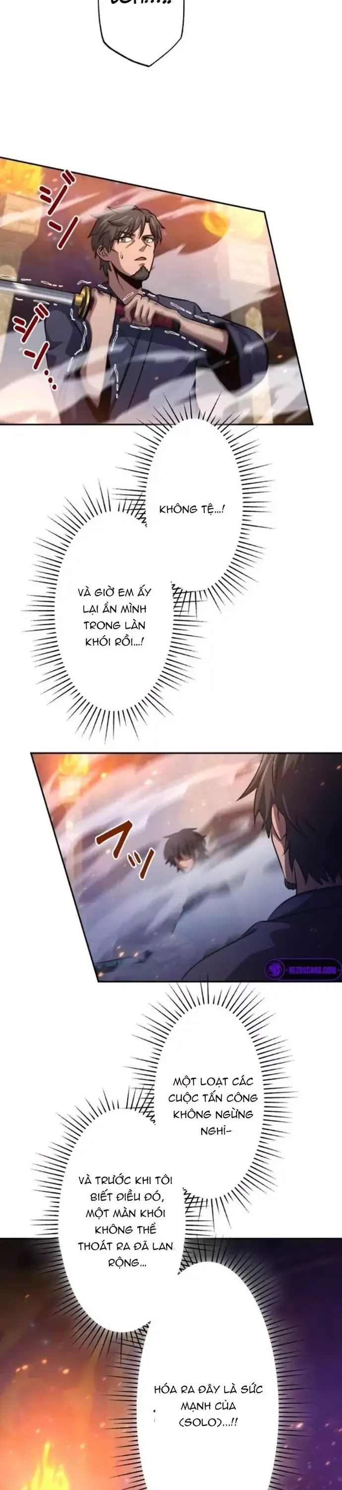 Komyu Sawa Gamer Wa Solo Play De Sekai Saikyou - Chapter 21 - Page 10