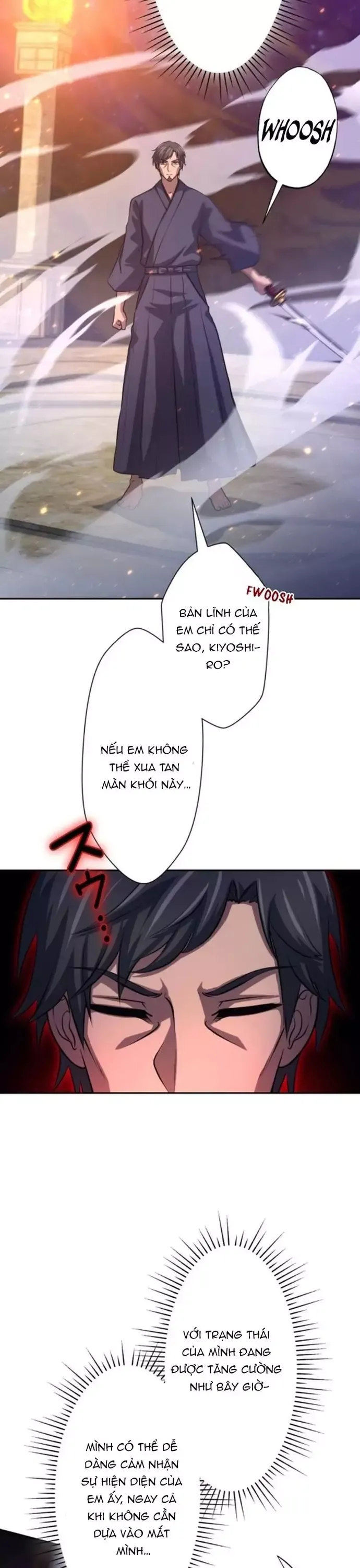 Komyu Sawa Gamer Wa Solo Play De Sekai Saikyou - Chapter 21 - Page 11