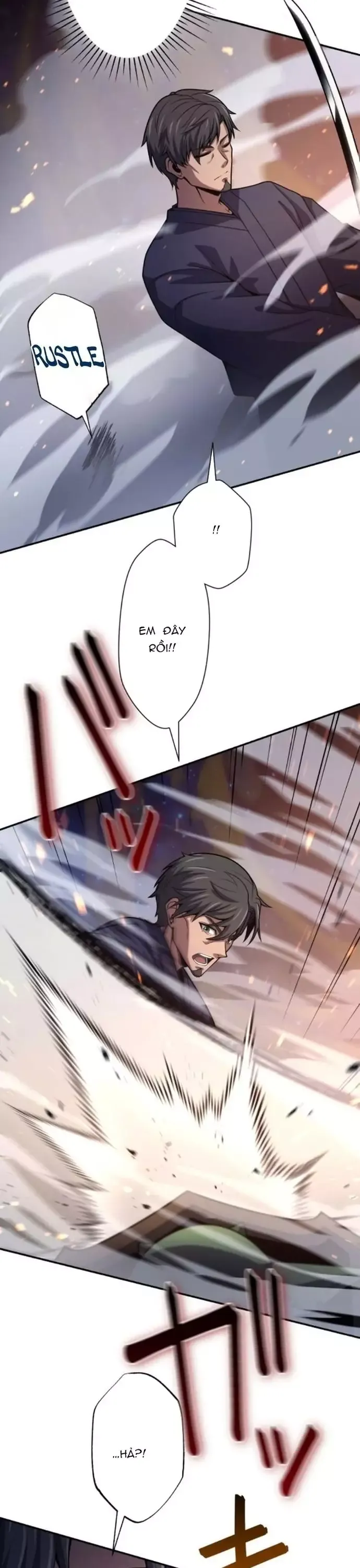 Komyu Sawa Gamer Wa Solo Play De Sekai Saikyou - Chapter 21 - Page 12