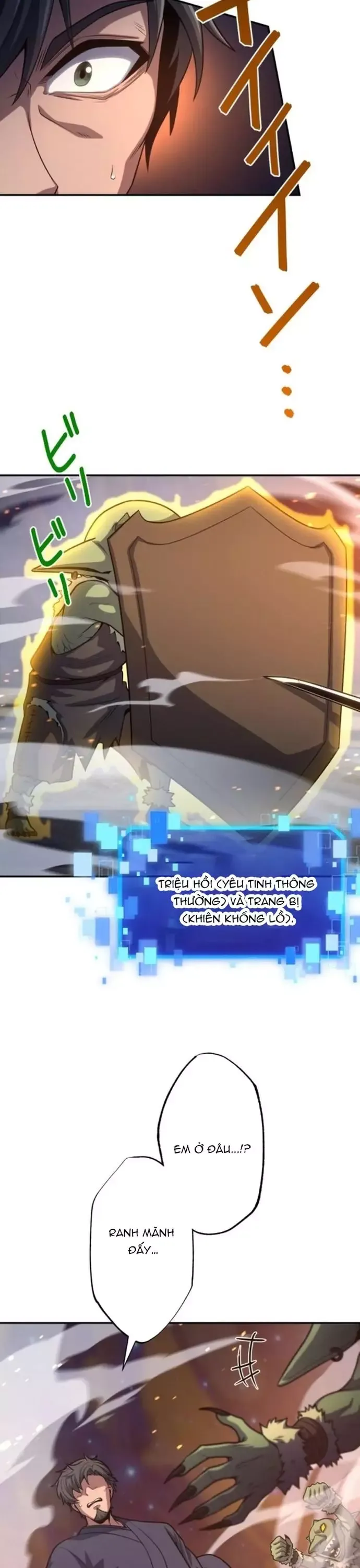 Komyu Sawa Gamer Wa Solo Play De Sekai Saikyou - Chapter 21 - Page 13