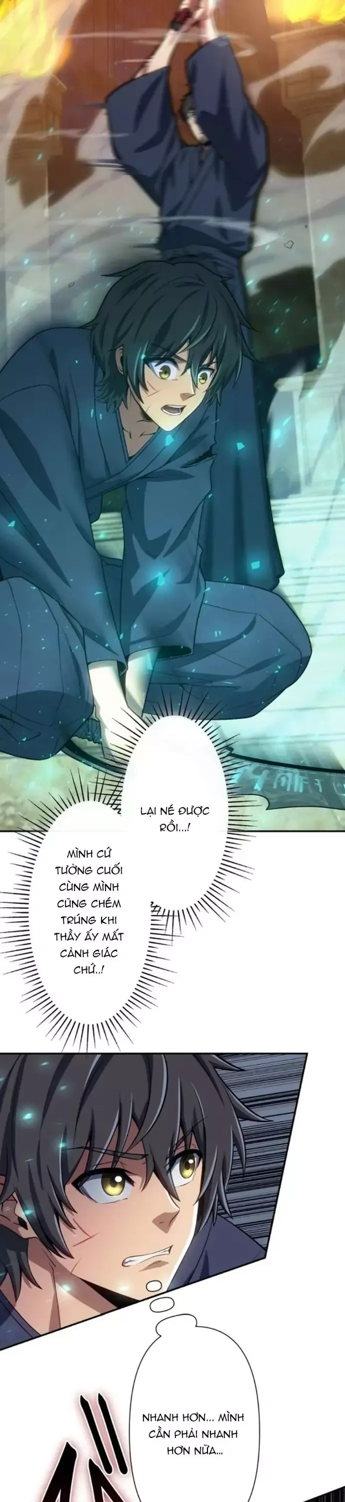 Komyu Sawa Gamer Wa Solo Play De Sekai Saikyou - Chapter 21 - Page 16