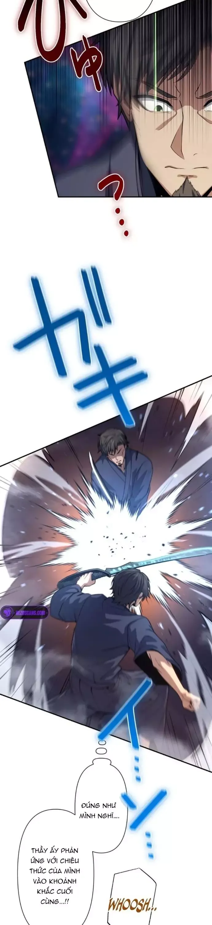 Komyu Sawa Gamer Wa Solo Play De Sekai Saikyou - Chapter 21 - Page 17