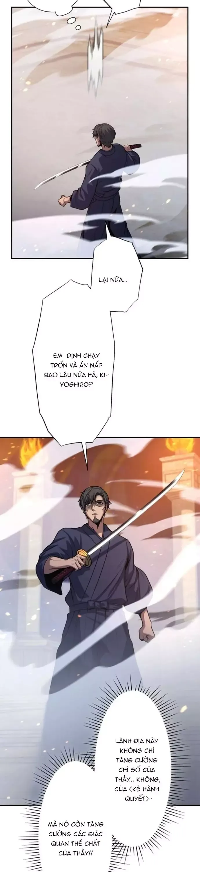 Komyu Sawa Gamer Wa Solo Play De Sekai Saikyou - Chapter 21 - Page 18