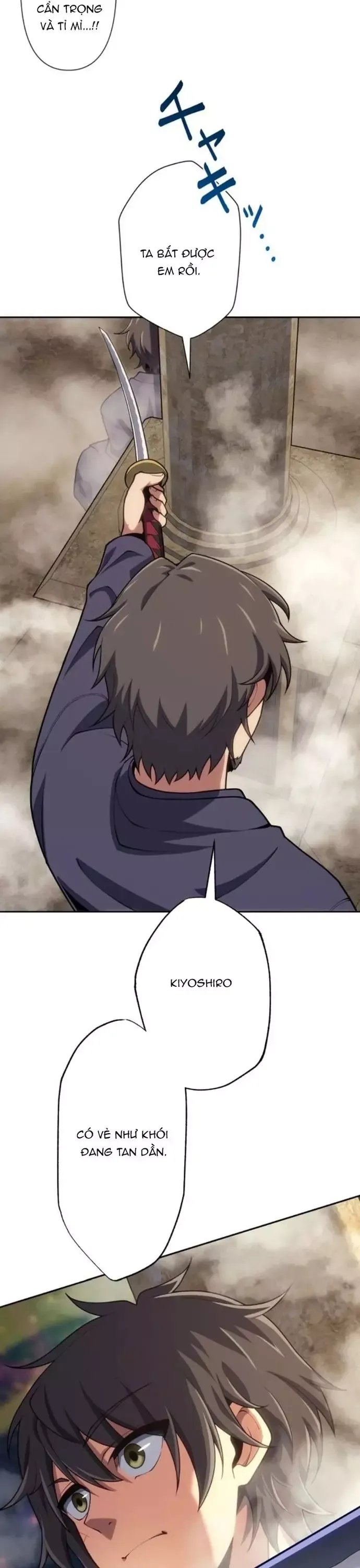 Komyu Sawa Gamer Wa Solo Play De Sekai Saikyou - Chapter 21 - Page 20