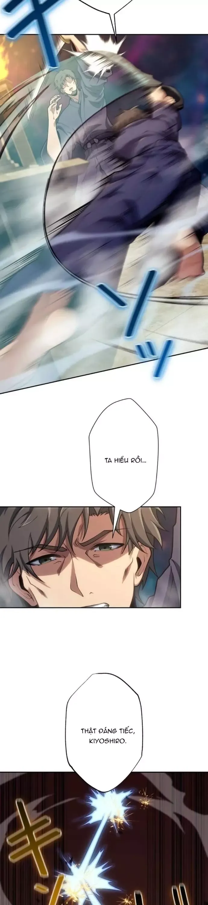 Komyu Sawa Gamer Wa Solo Play De Sekai Saikyou - Chapter 21 - Page 22