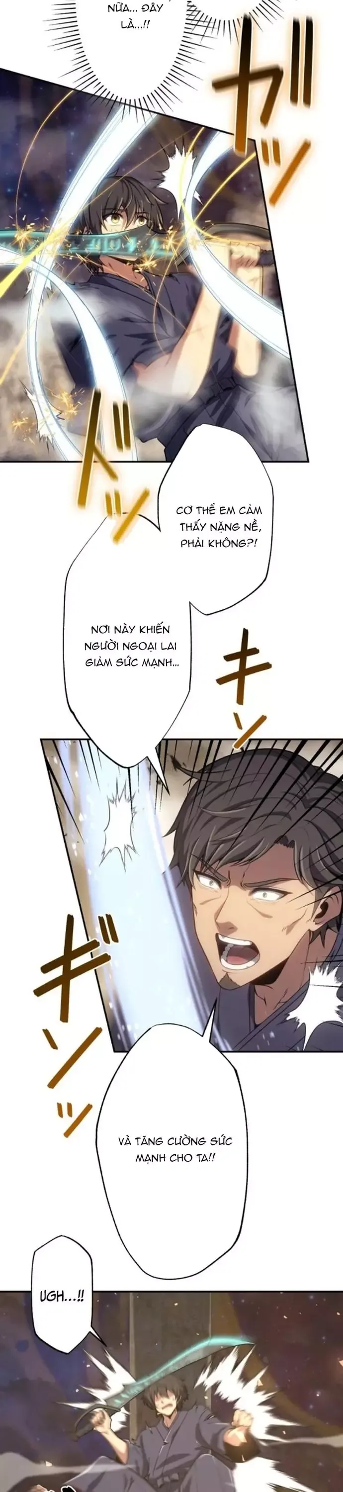 Komyu Sawa Gamer Wa Solo Play De Sekai Saikyou - Chapter 21 - Page 24