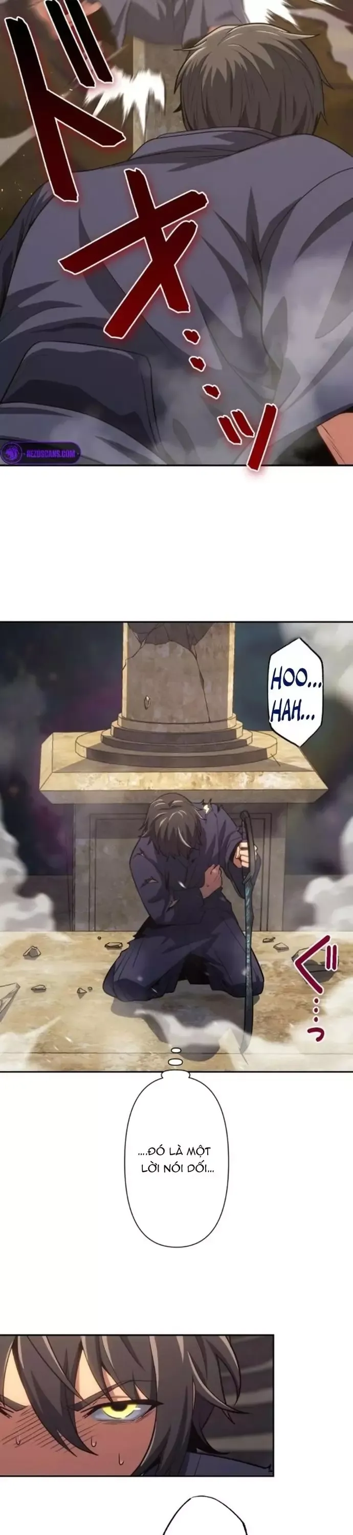 Komyu Sawa Gamer Wa Solo Play De Sekai Saikyou - Chapter 21 - Page 25