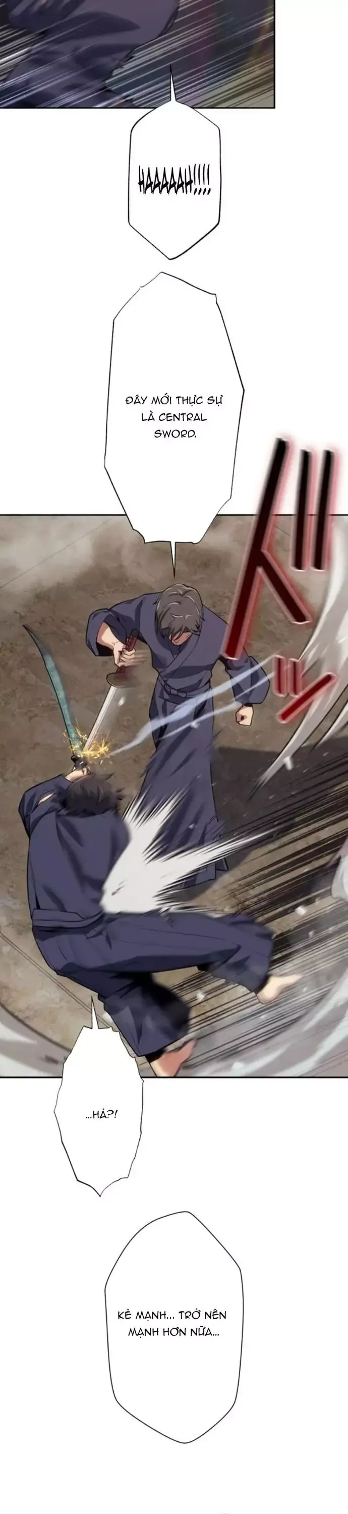 Komyu Sawa Gamer Wa Solo Play De Sekai Saikyou - Chapter 21 - Page 27