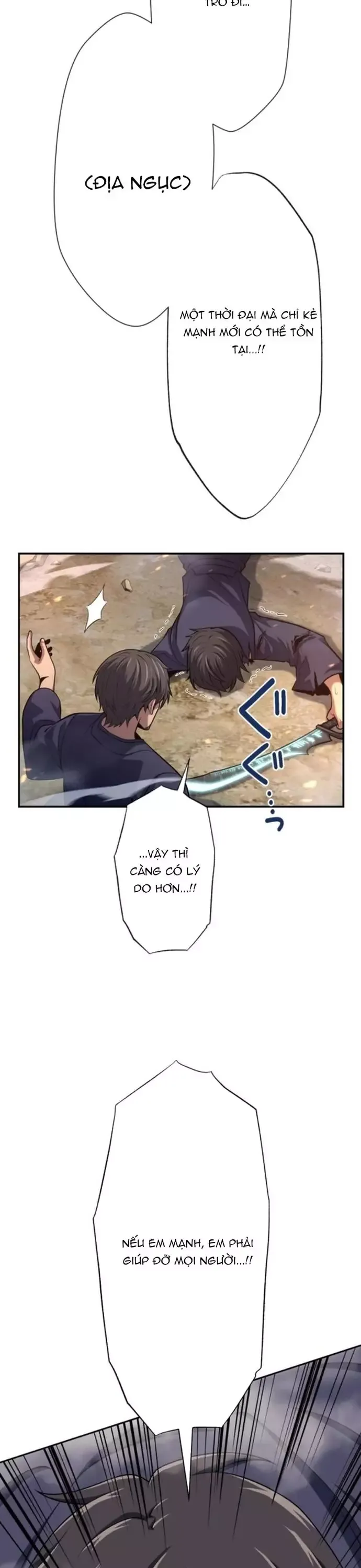 Komyu Sawa Gamer Wa Solo Play De Sekai Saikyou - Chapter 21 - Page 30