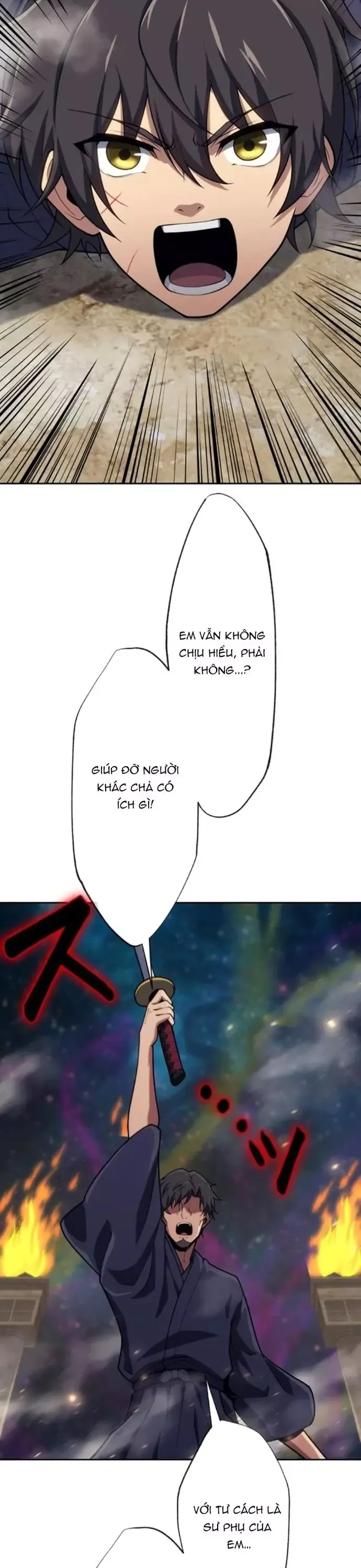 Komyu Sawa Gamer Wa Solo Play De Sekai Saikyou - Chapter 21 - Page 31