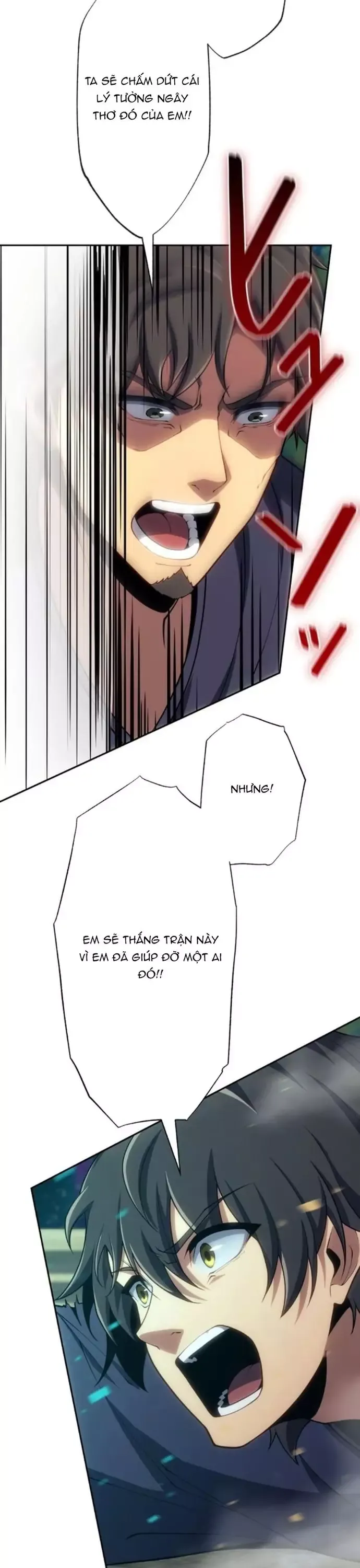 Komyu Sawa Gamer Wa Solo Play De Sekai Saikyou - Chapter 21 - Page 32