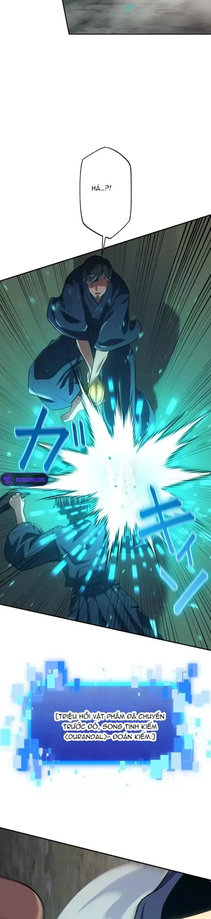 Komyu Sawa Gamer Wa Solo Play De Sekai Saikyou - Chapter 21 - Page 33