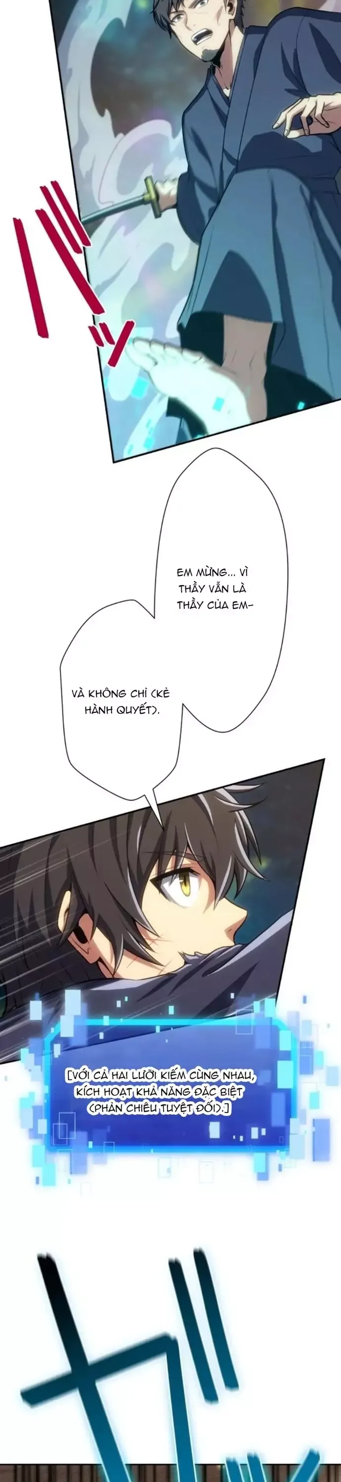 Komyu Sawa Gamer Wa Solo Play De Sekai Saikyou - Chapter 21 - Page 35