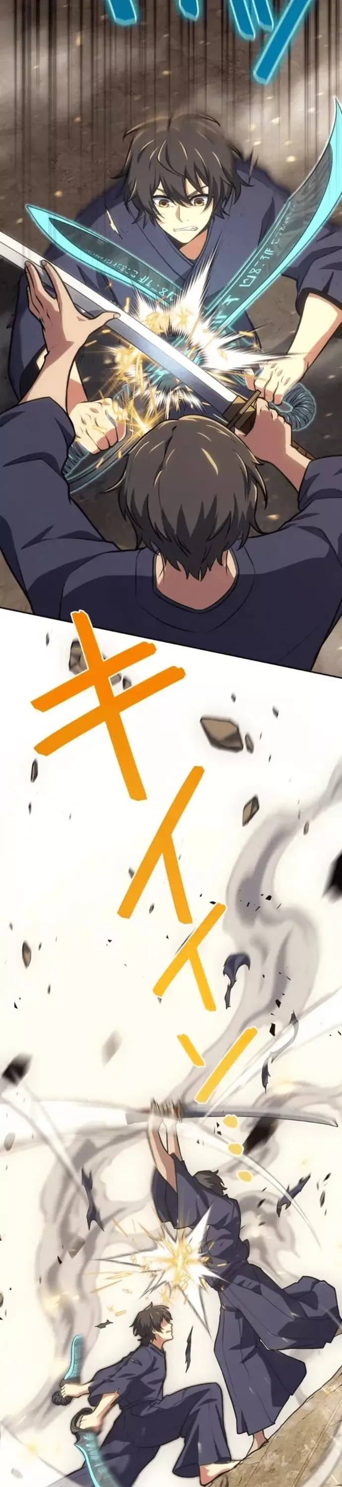 Komyu Sawa Gamer Wa Solo Play De Sekai Saikyou - Chapter 21 - Page 36