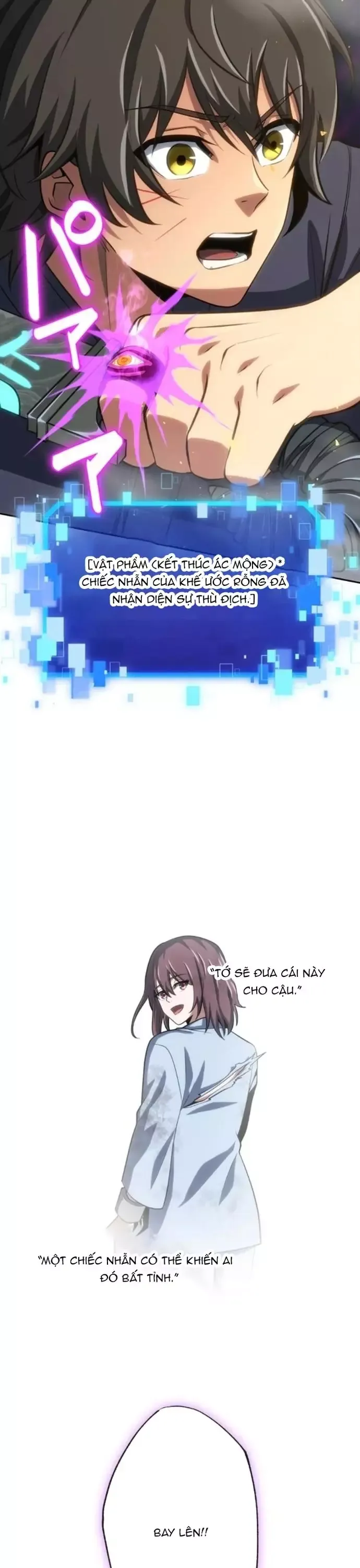 Komyu Sawa Gamer Wa Solo Play De Sekai Saikyou - Chapter 21 - Page 38