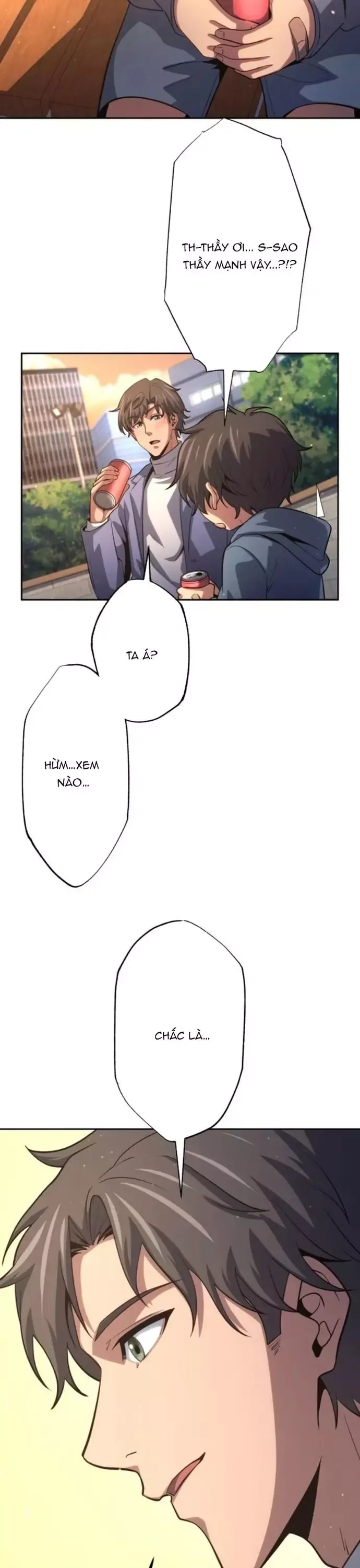 Komyu Sawa Gamer Wa Solo Play De Sekai Saikyou - Chapter 21 - Page 4