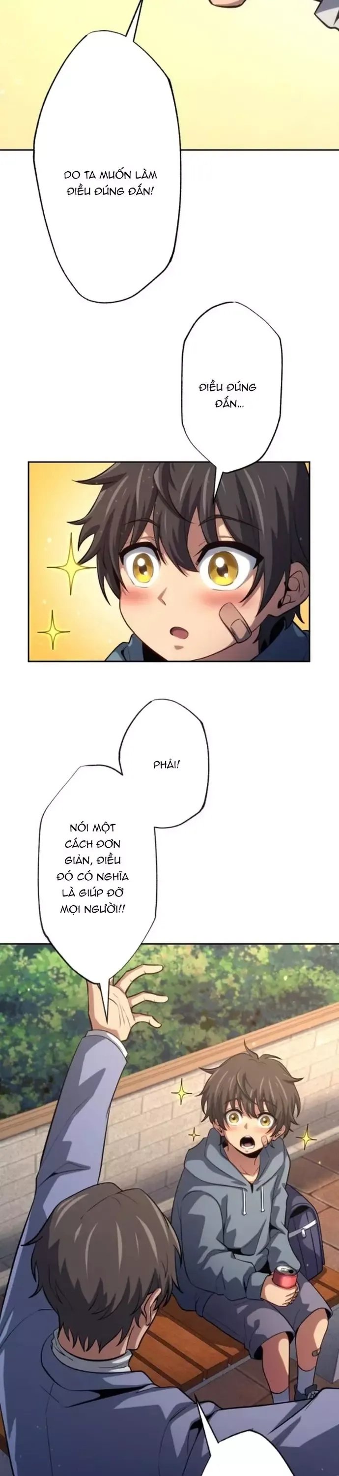 Komyu Sawa Gamer Wa Solo Play De Sekai Saikyou - Chapter 21 - Page 5